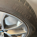 BMW X5 X6 WHEEL RIM 20 INCH 2020 2021 2022 2023 2024 2025 2026 OEM 688