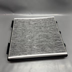 TESLA MODEL X PLAID MAIN CHARCOAL HEPA FILTER 2021 2022 2023 2024 2025