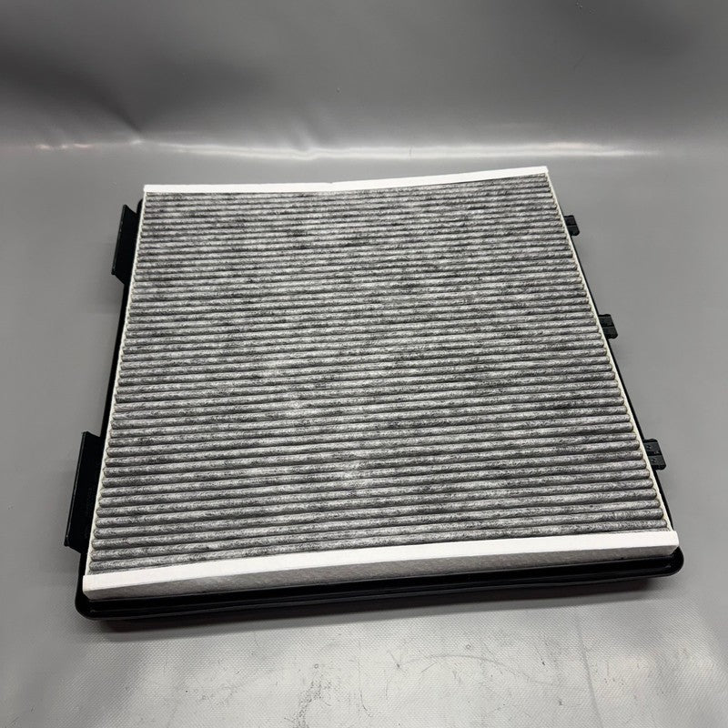TESLA MODEL X PLAID MAIN CHARCOAL HEPA FILTER 2021 2022 2023 2024 2025