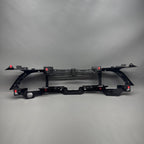 AUDI E-TRON GT FRONT BUMPER GRILLE REINFORCEMENT 2022 2023 2024 OEM 4J