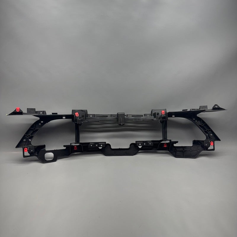 AUDI E-TRON GT FRONT BUMPER GRILLE REINFORCEMENT 2022 2023 2024 OEM 4J