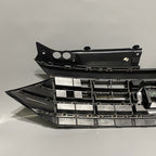 17A853653E VOLKSWAGEN JETTA GRILLE UPPER 17A853653E 2019 2020 OEM