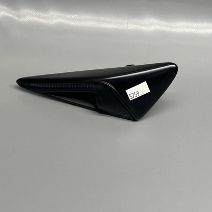 1495865-20-C TESLA MODEL 3 Y FENDER CAMERA MARKER RIGHT 2017 18 19 20 21 2022 1495865-20-C