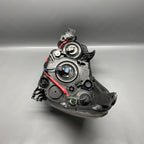 SUBARU FORESTER HEADLIGHT RIGHT PASSENGER 2014 2015 2016 HALOGEN OEM