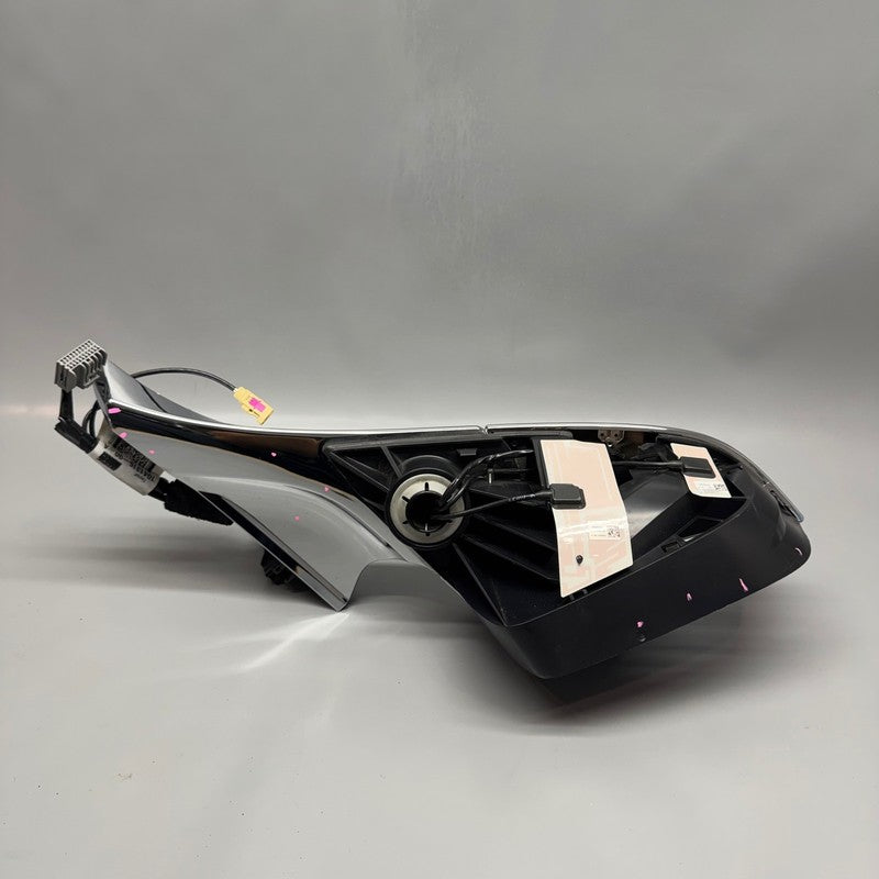 TESLA MODEL S MIRROR RIGHT PASSENGER 2016 2017 2018 2019 2020 OEM 1041