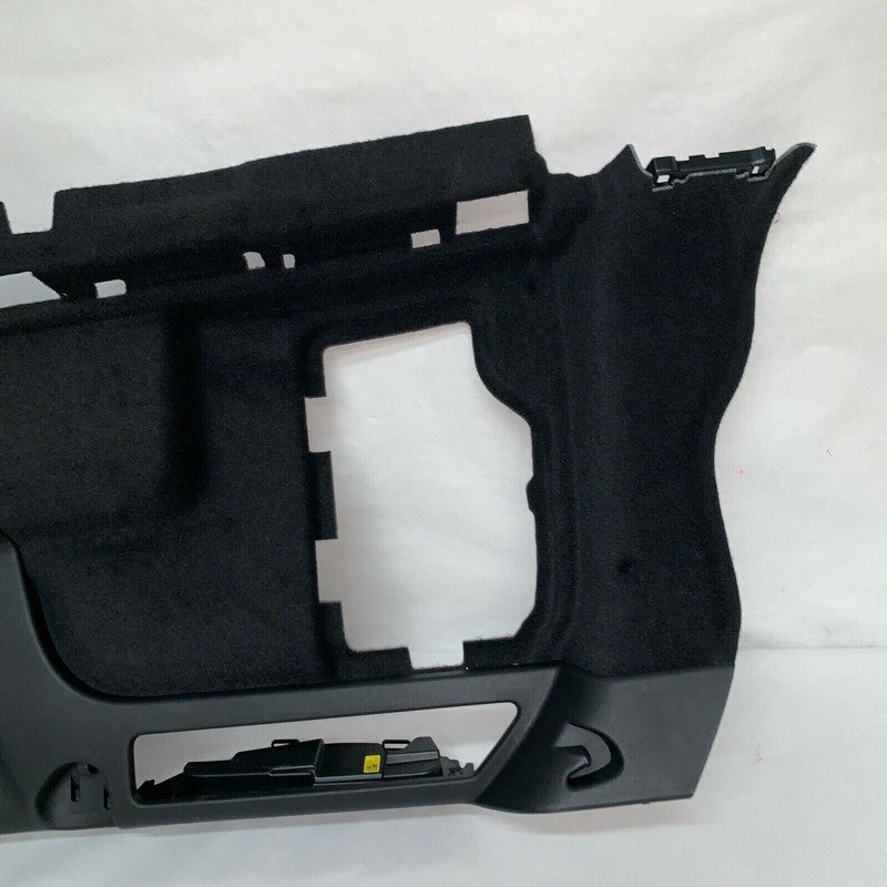 FK72-31013-BW LAND ROVER DISCOVERY SPORT L550 LEFT TRUNK PANEL 2017 2018 2019 EBONY OEM