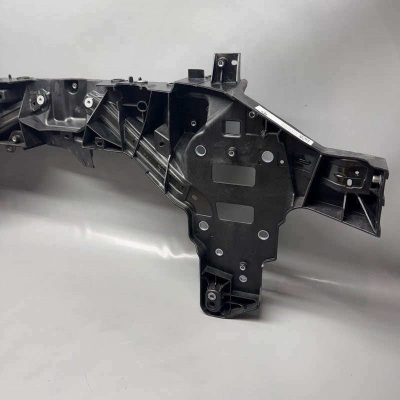 TESLA MODEL X PLAID RADIATOR CORE SUPPORT 2021-2023 2024 2025 OEM 1610