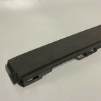 1051547-06-C TESLA MODEL X FALCON DOOR LEFT MID GAPHIDER 2016 2017 2018 2019 2020 OEM