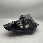 MERCEDES BENZ C400 HEADLIGHT RIGHT PASSENGER C300 2015 2016 2017 2018 