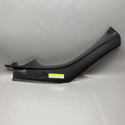 1036238-00-E TESLA MODEL X UNDERHOOD APRON COVER RIGHT 2016 2017 2018 2019 2020 1036238-00-E