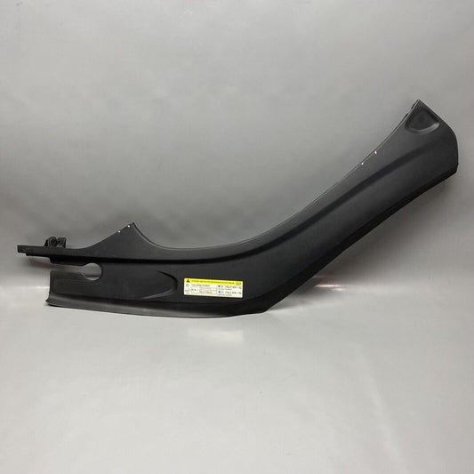 1036238-00-E TESLA MODEL X UNDERHOOD APRON COVER RIGHT 2016 2017 2018 2019 2020 1036238-00-E