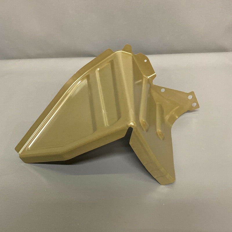 6007415-S0-C TESLA MODEL S LEFT REAR TRUNK FLOOR PANEL EXTENSION 2016 2017 2018 2019 OEM