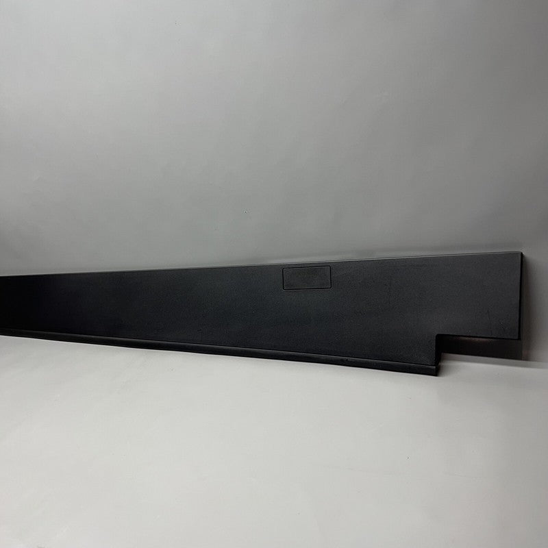 1741539-00-F TESLA CYBERTRUCK BEDSIDE SAIL APPLIQUE RIGHT 2023 2024 OEM 1741539-00-F