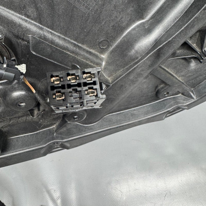 MERCEDES BENZ S550 S600 WINDOW REGULATOR LEFT REAR 2014-2017 2018 2019