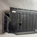 1812373-00-E TESLA CYBERTRUCK TAILGATE INNER TRIM 2024 2025 OEM 1812373-00-E