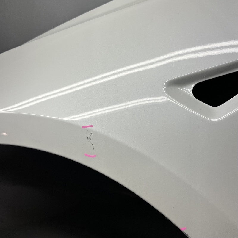 1091094-F TESLA MODEL 3 FENDER LEFT DRIVER 2017 2018 2019 2020 2021 2022 OEM 1091094-F 