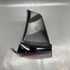 TESLA MODEL 3 TAIL LIGHT LEFT DRIVER 2017 2018 2019 2020 2021 2022 202