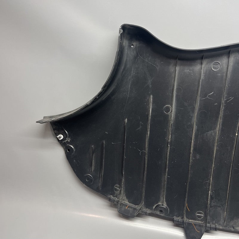 1494007-00-B TESLA MODEL Y UNDERTRAY REAR LOWER 2020 2021 2022 2023 OEM 1494007-00-B