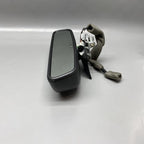 MERCEDES BENZ 350 REAR VIEW MIRROR A2048102617 C300 2008 2009 2010 201