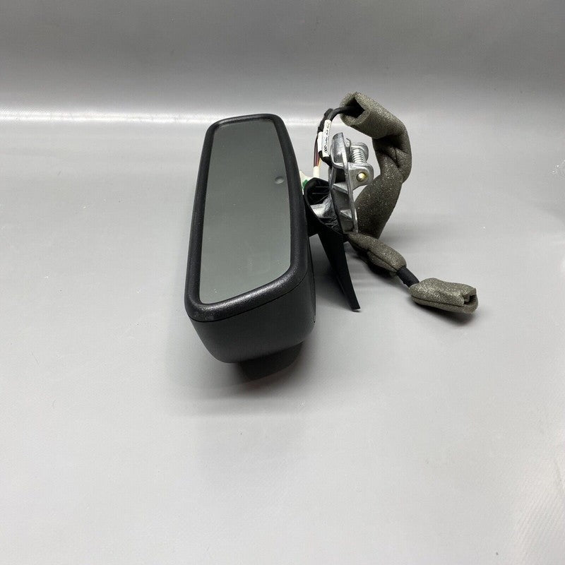 MERCEDES BENZ 350 REAR VIEW MIRROR A2048102617 C300 2008 2009 2010 201
