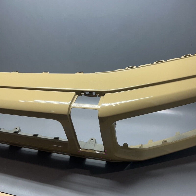 a4638858100 MERCEDES BENZ G63 FRONT BUMPER AMG 2019 2020 2021 2022 2023 2024 OEM A4638858100