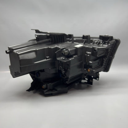 68360179AD RAM 2500 3500 HEADLIGHT LEFT DRIVER 2020 2021 2022 2023 2024 68360179AD LED OEM