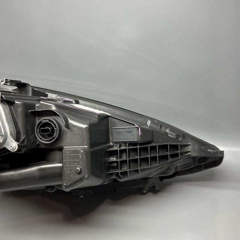 1563713-99-B TESLA MODEL S PLAID HEADLIGHT LEFT DRIVER 2021 2022 2023 LED OEM 1563713-99-B