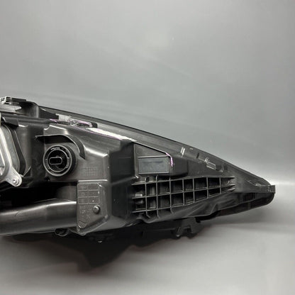 1563713-99-B TESLA MODEL S PLAID HEADLIGHT LEFT DRIVER 2021 2022 2023 LED OEM 1563713-99-B
