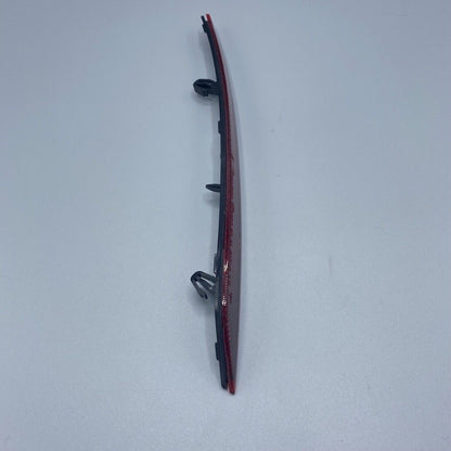 6007705-00-D TESLA MODEL S REAR BUMPER REFLECTOR LEFT 2016 2017 2018 2019 2020 OEM