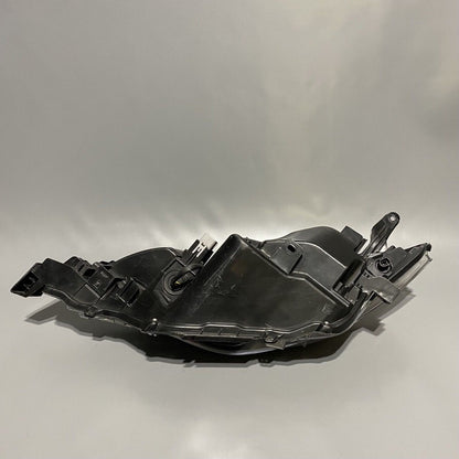 TOYOTA COROLLA HEADLIGHT RIGHT PASSENGER HALOGEN 2017 2018 2019 OEM