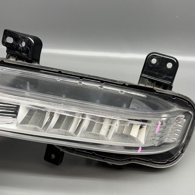 FORD EXPLORER FOG LIGHT LEFT DRIVER 2020 2021 OEM