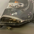 6005913-00-G TESLA MODEL S FOGLIGHT LEFT DRIVER SIDE 2016 2017 2018 2019 LED OEM