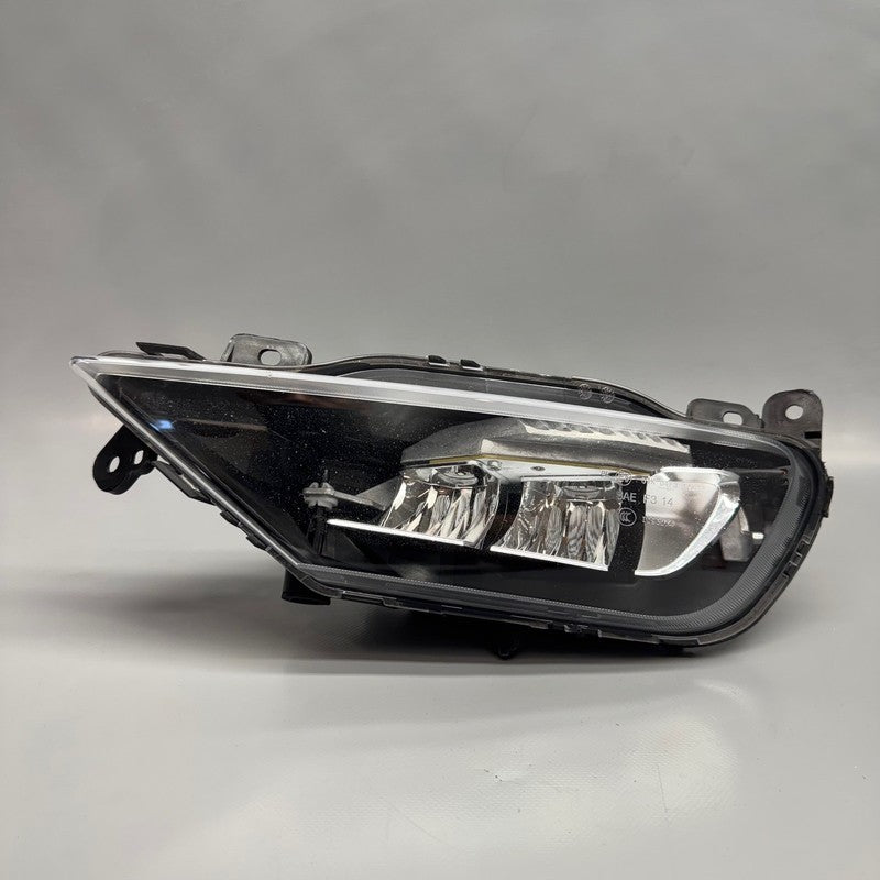 VOLVO XC90 FOG LIGHT LEFT DRIVER 2016-2018 2019 2020 2021 2022 2023 OE