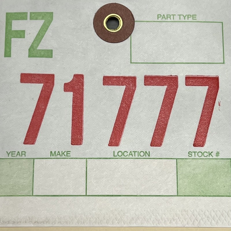 9Y0837476H PORSCHE CAYENNE DOOR BELT MOLDING RIGHT FRONT 2019 2020 OEM 9Y0837476H