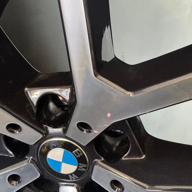 BMW X3 WHEEL RIM 19 INCH 2025 2026 OEM 5A6F114