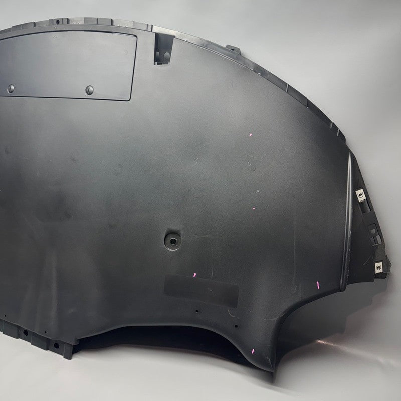 TESLA MODEL 3 REAR SPLASH SHIELD COVER 2017 2018 2019 2020 2021 2022 2