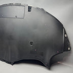 TESLA MODEL 3 REAR SPLASH SHIELD COVER 2017 2018 2019 2020 2021 2022 2
