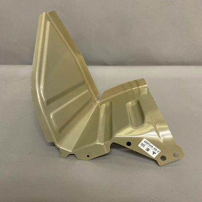 6007415-S0-C TESLA MODEL S LEFT REAR TRUNK FLOOR PANEL EXTENSION 2016 2017 2018 2019 OEM