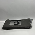 1035951-16-I TESLA MODEL X B-PILLAR TRIM COVER LEFT 2016 2017 2018 2019 2020 1035951-16-I