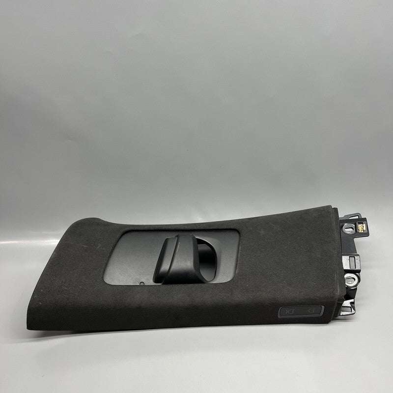 1035951-16-I TESLA MODEL X B-PILLAR TRIM COVER LEFT 2016 2017 2018 2019 2020 1035951-16-I
