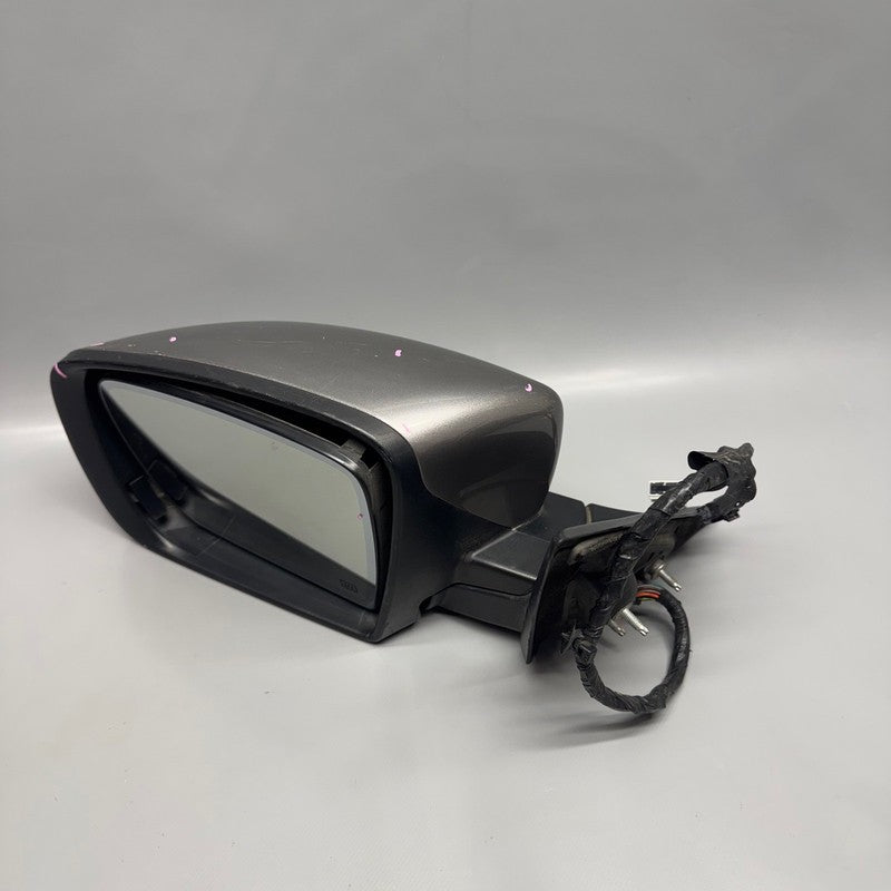 MASERATI GHIBLI MIRROR LEFT DRIVER 2014 2015 2016 2017 OEM