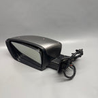 MASERATI GHIBLI MIRROR LEFT DRIVER 2014 2015 2016 2017 OEM