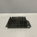 A1698208987 MERCEDES BENZ CLK350 AUDIO AMPLIFIER W209 CLK500 2006 2007 2008 2009 OEM