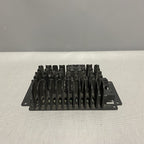 A1698208987 MERCEDES BENZ CLK350 AUDIO AMPLIFIER W209 CLK500 2006 2007 2008 2009 OEM