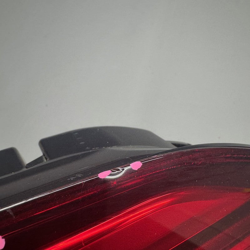 BMW X5 M-SPORT TAIL LIGHT RIGHT PASSENGER 2019 2020 2021 2022 2023 OEM