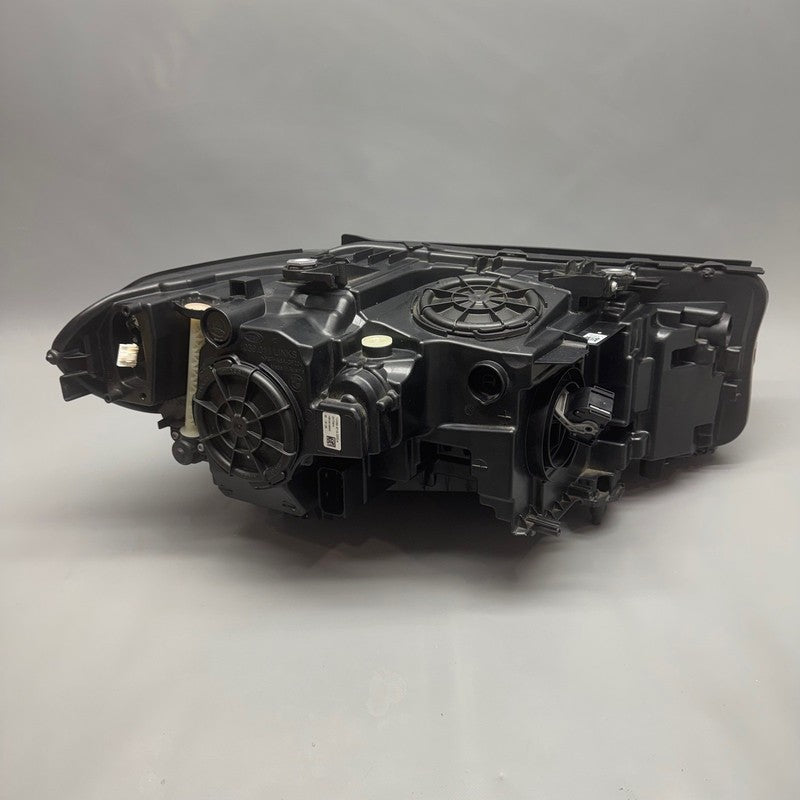 BMW 530I M5 540I HEADLIGHT LEFT DRIVER 2017-2019 2020 ADAPTIVE LED AFT