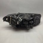 BMW 530I M5 540I HEADLIGHT LEFT DRIVER 2017-2019 2020 ADAPTIVE LED AFT