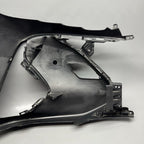 52113-47080 TOYOYA PRIUS PRIME BUMPER SIDE LEFT FRONT 2017 2018 2019 2020 2021 52113-47080