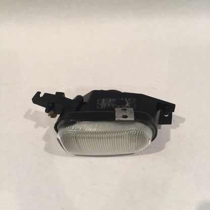 150999-00 MERCEDES BENZ CL500 LEFT SIDE FOG LIGHT 2000 2001 2002 2003 OEM