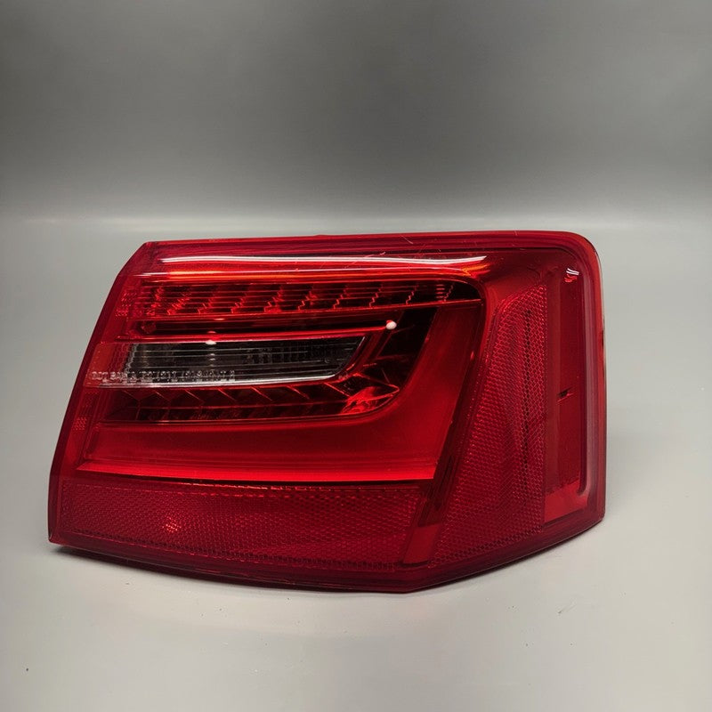 AUDI A6 TAIL LIGHT RIGHT PASSENGER S6 2012 2013 2014 2015 OEM 4G594509